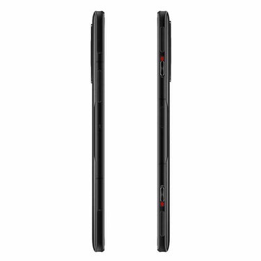Xiaomi Redmi K40 Gaming Reac. 5G + 4G LTE 256GB + 8GB Negro desbloqueado NFC Triple Camera 6.67